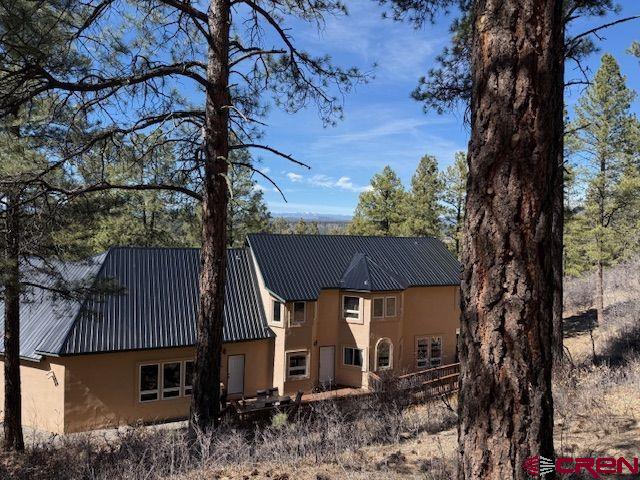 182 Pineview Drive Pagosa Springs CO 81147