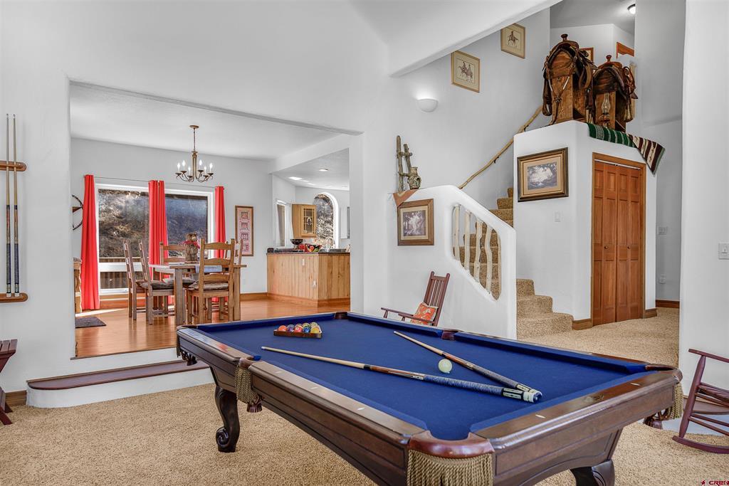182 Pineview Drive Pagosa Springs CO 81147