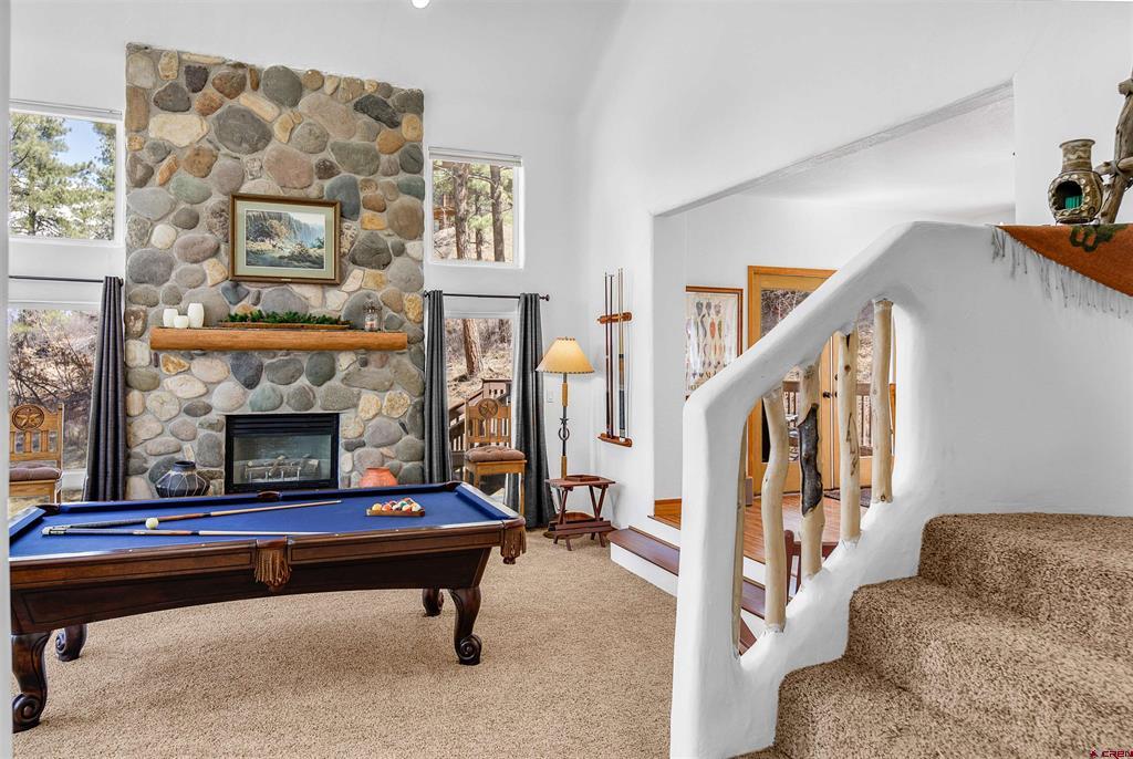 182 Pineview Drive Pagosa Springs CO 81147