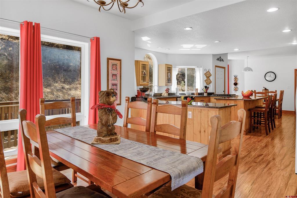 182 Pineview Drive Pagosa Springs CO 81147