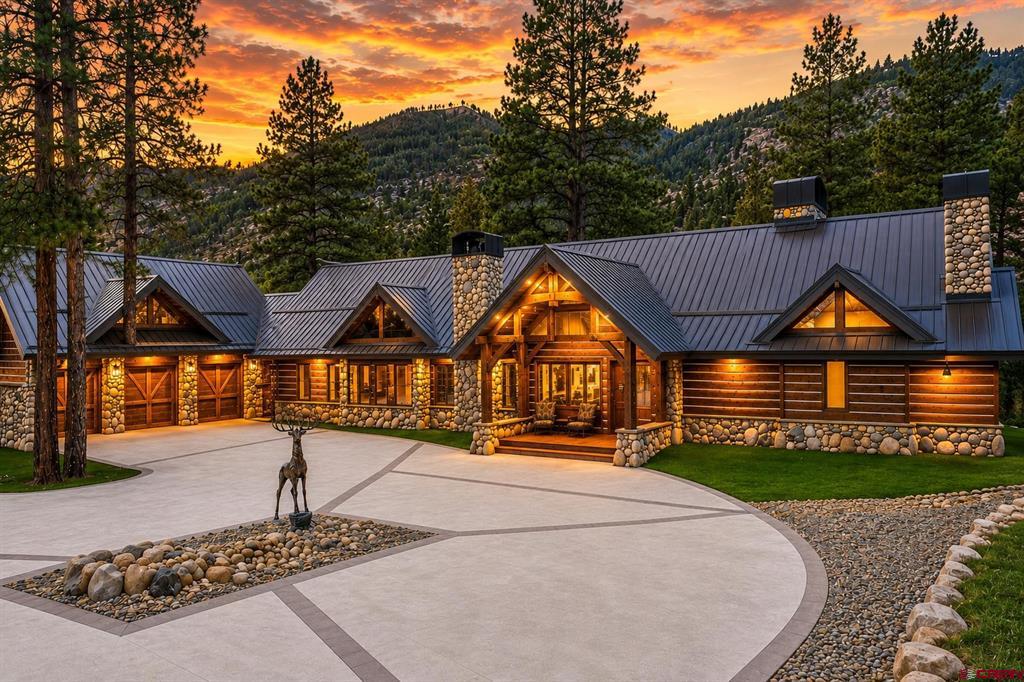 12849 County Road 250 Durango CO 81301