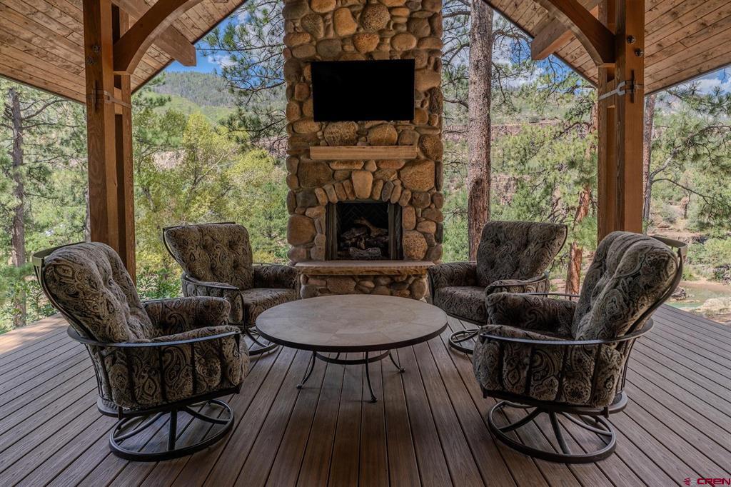 12849 County Road 250 Durango CO 81301