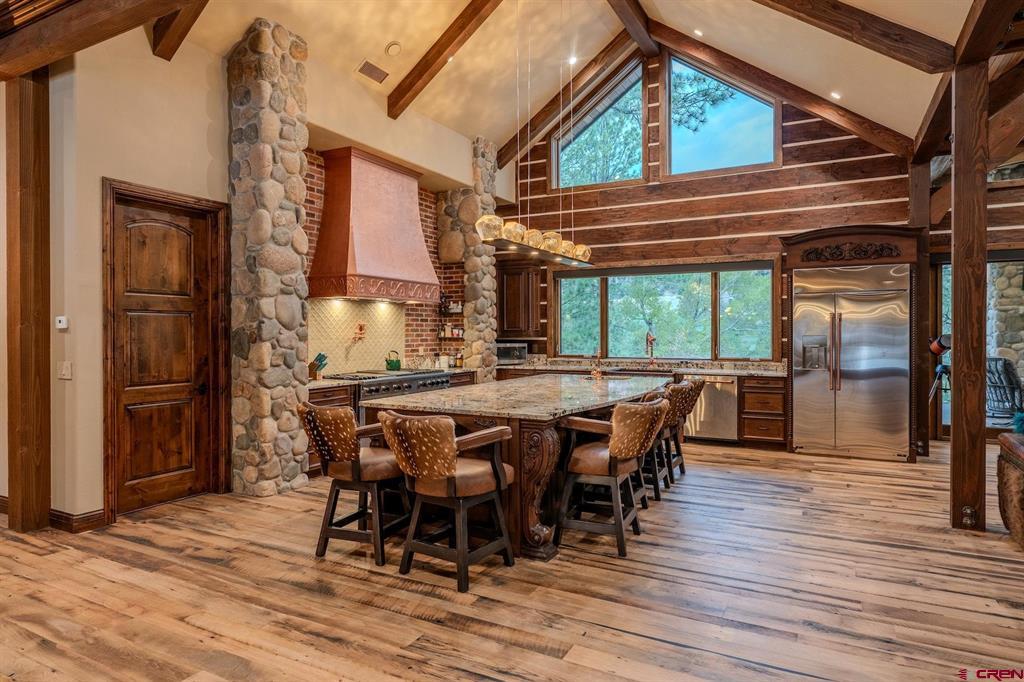 12849 County Road 250 Durango CO 81301