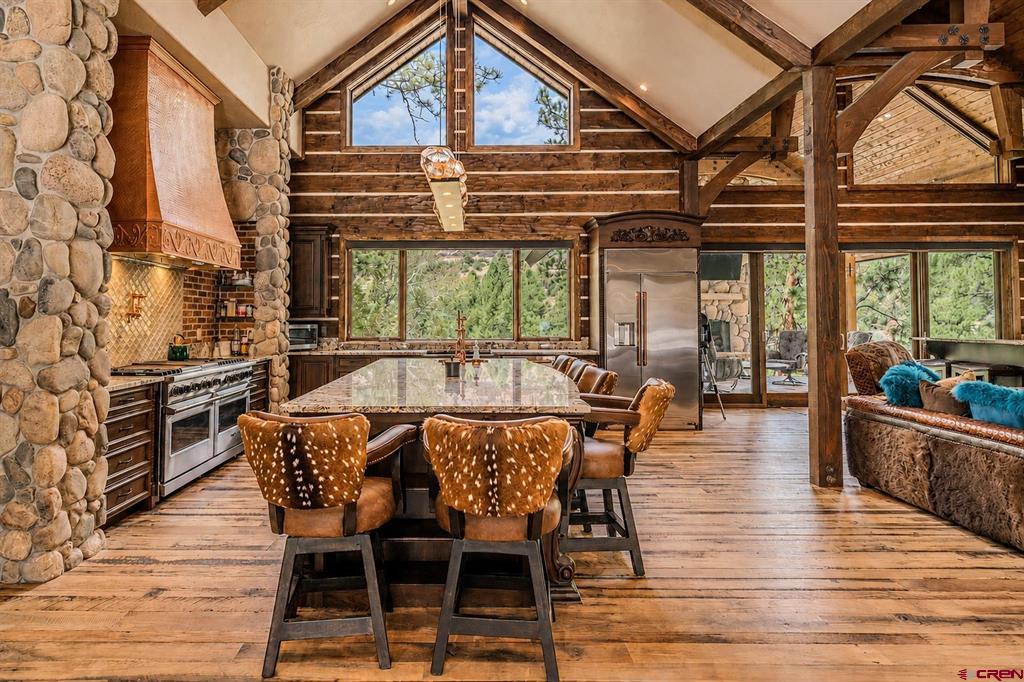 12849 County Road 250 Durango CO 81301