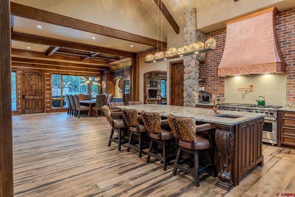12849 County Road 250 Durango CO 81301