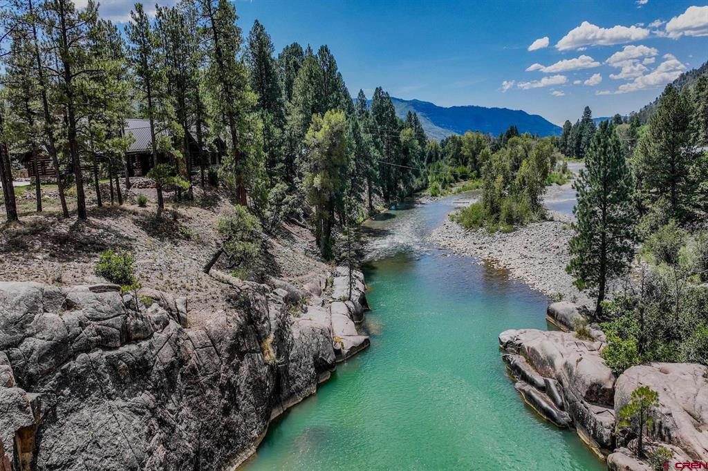 12849 County Road 250 Durango CO 81301