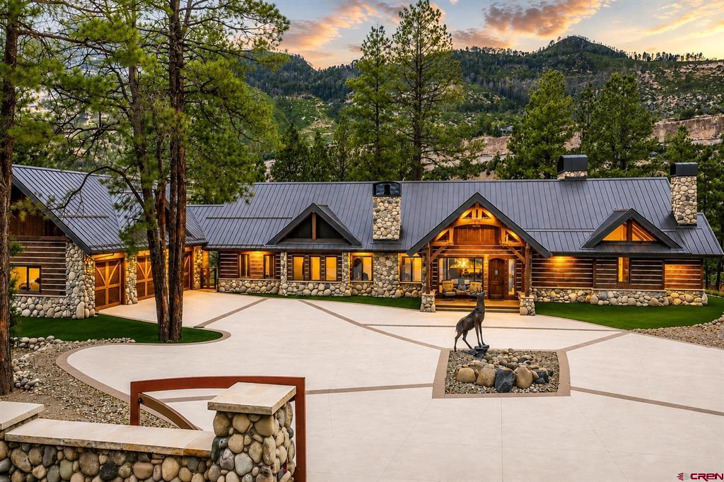 12849 County Road 250 Durango CO 81301