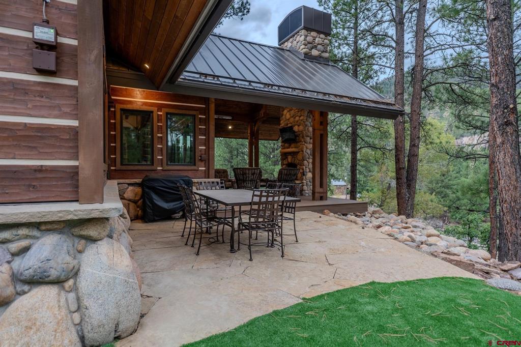 12849 County Road 250 Durango CO 81301