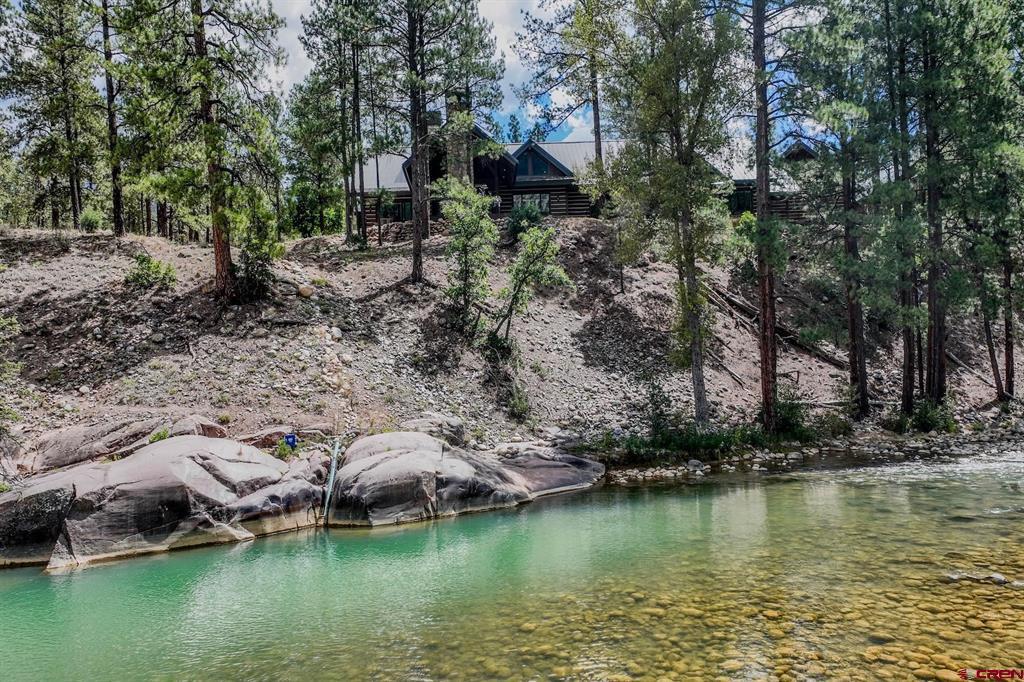 12849 County Road 250 Durango CO 81301