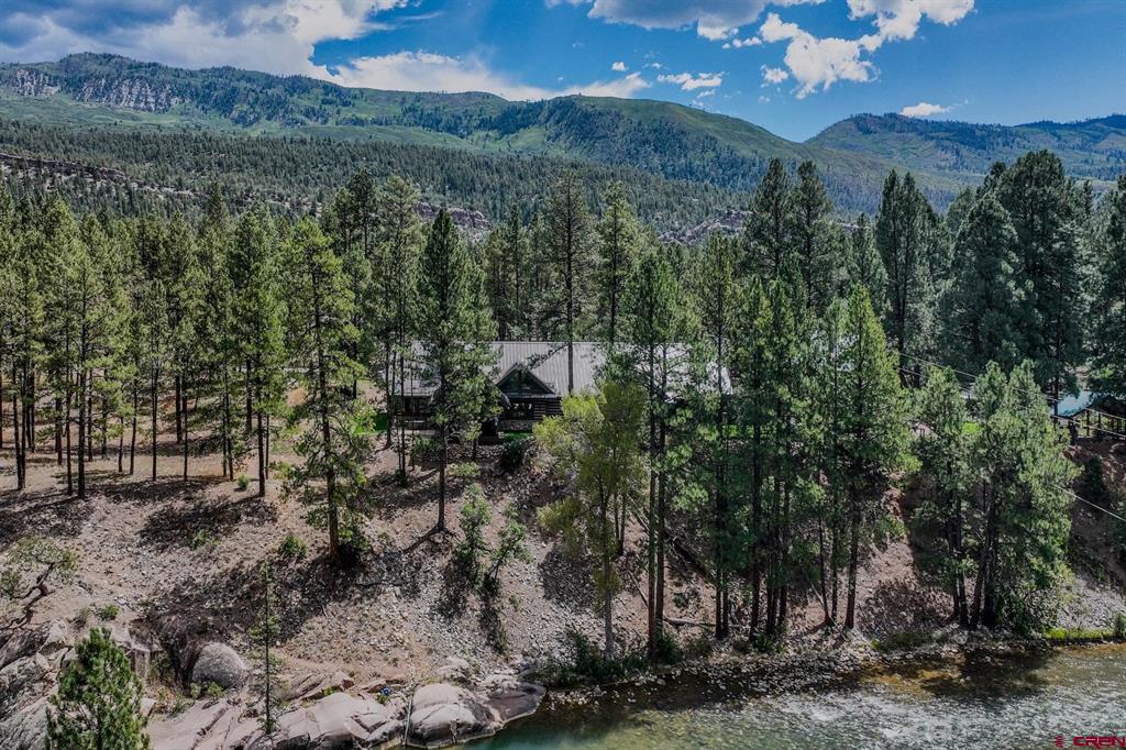 12849 County Road 250 Durango CO 81301