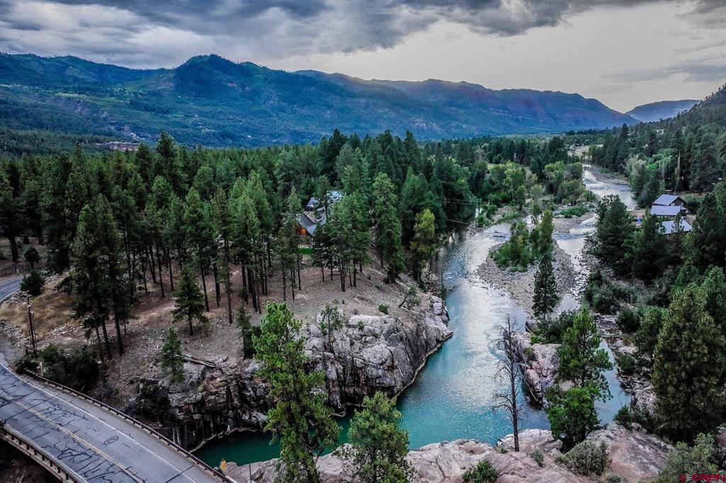 12849 County Road 250 Durango CO 81301