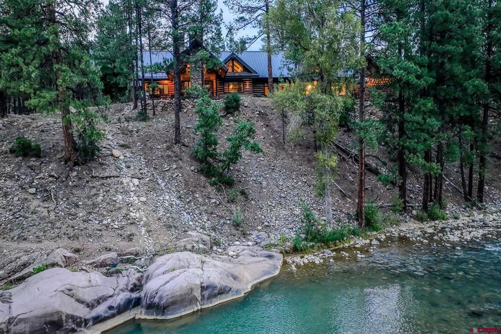 12849 County Road 250 Durango CO 81301