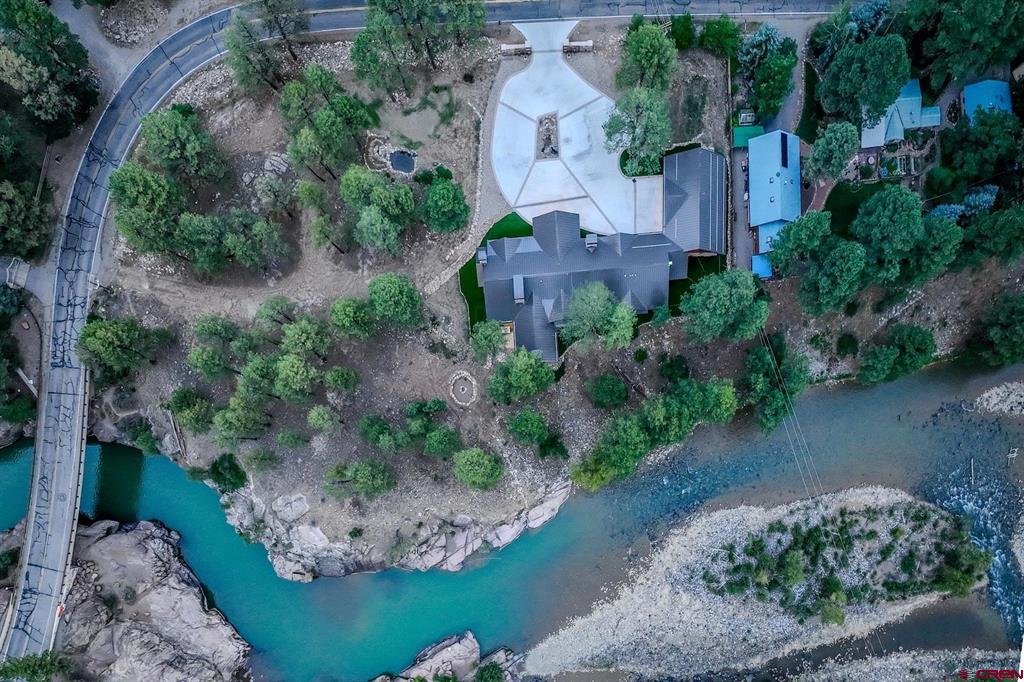 12849 County Road 250 Durango CO 81301