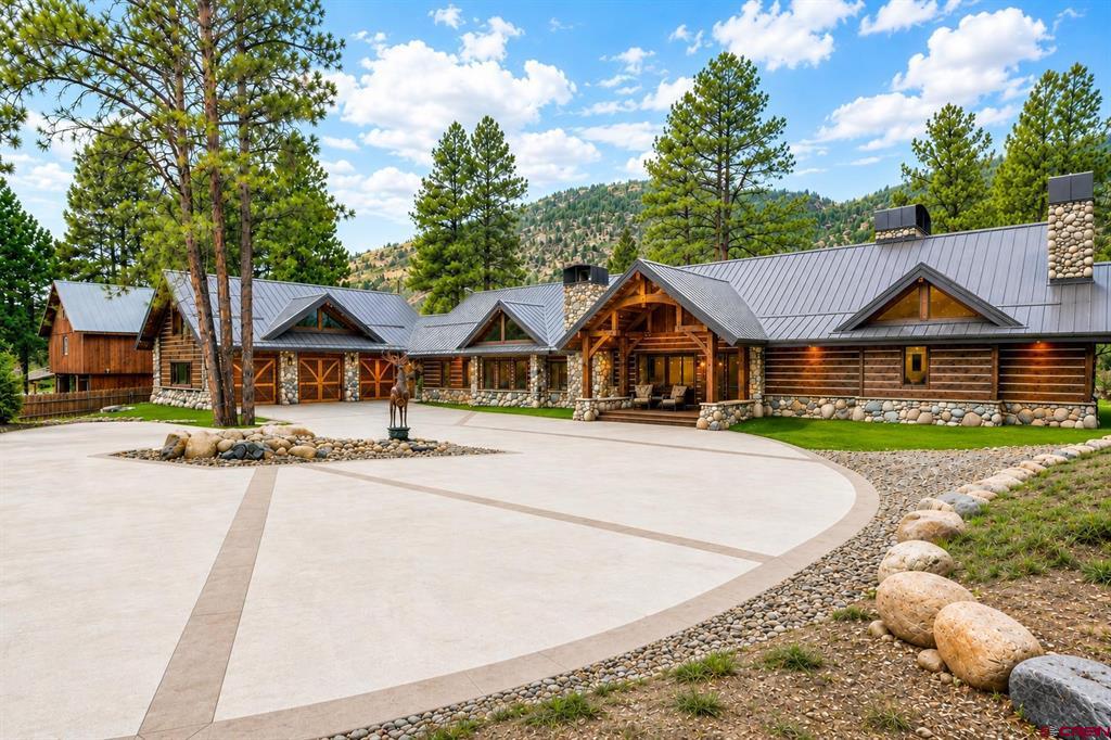12849 County Road 250 Durango CO 81301