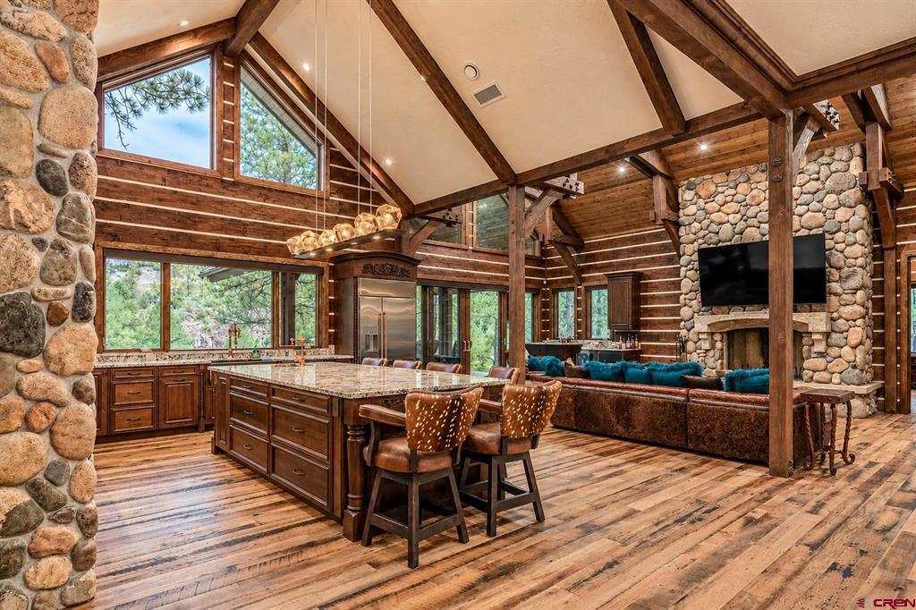 12849 County Road 250 Durango CO 81301