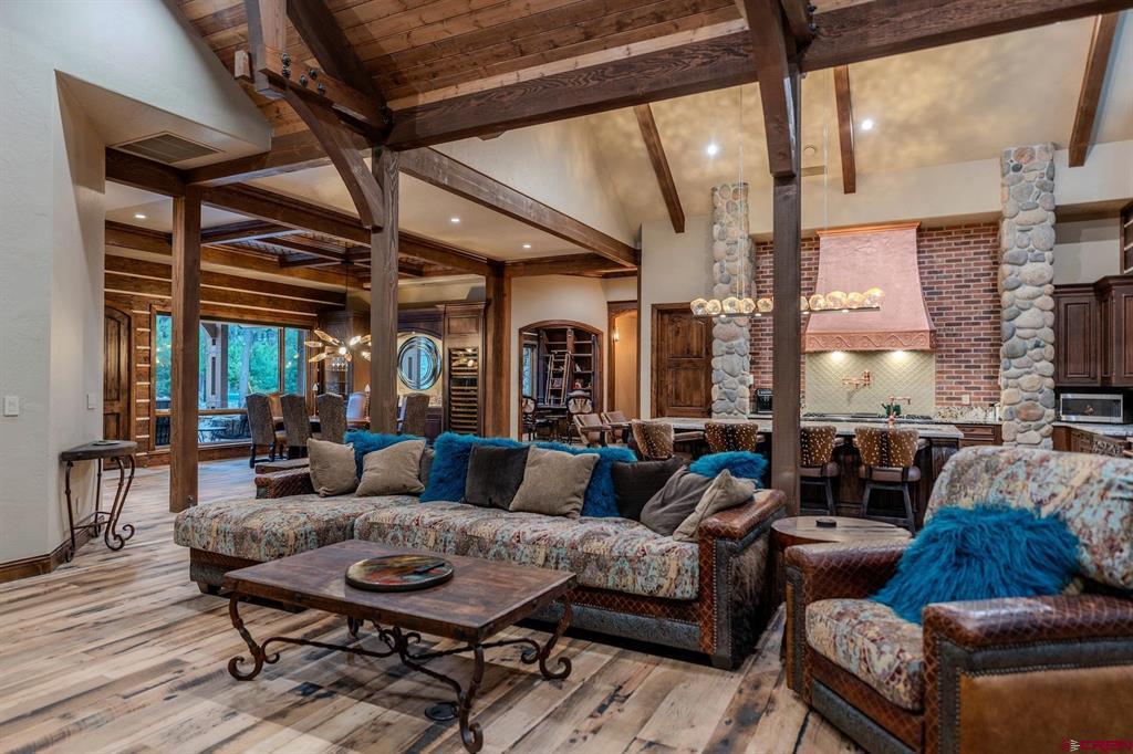 12849 County Road 250 Durango CO 81301