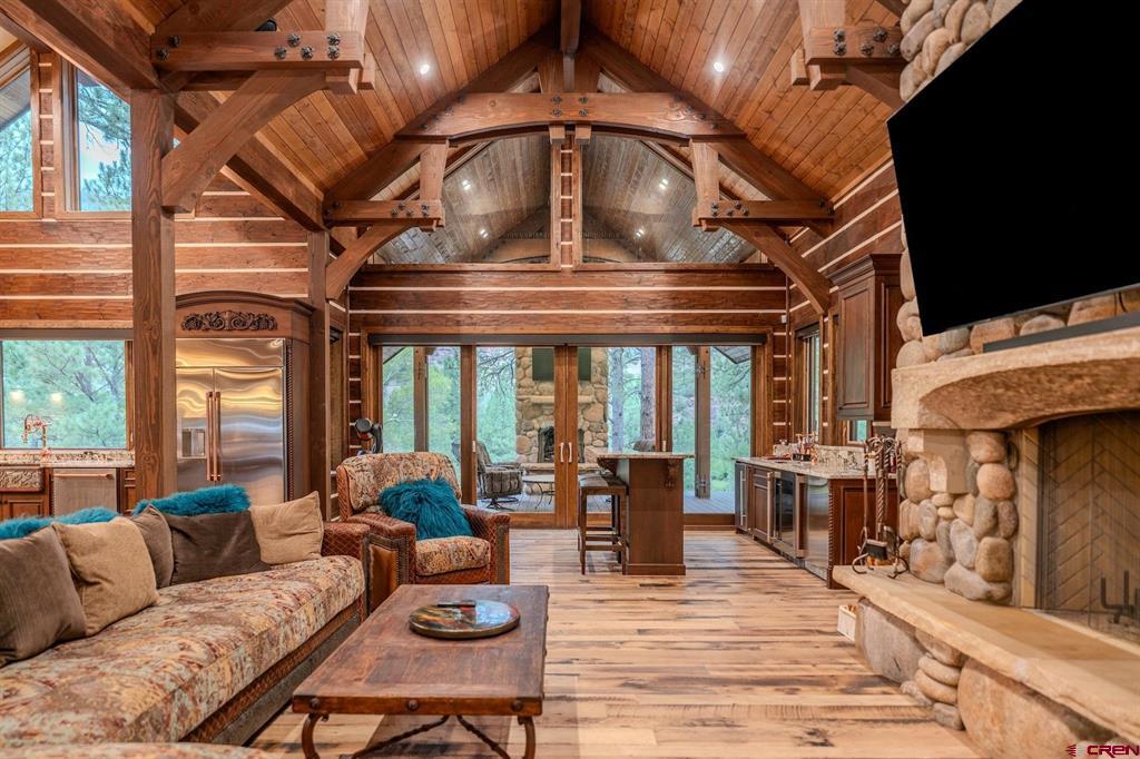 12849 County Road 250 Durango CO 81301