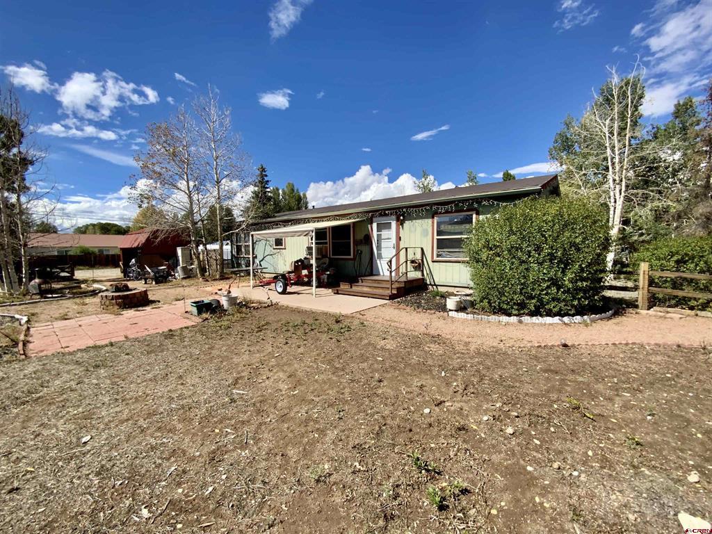 819 N Spruce Street Gunnison CO 81230
