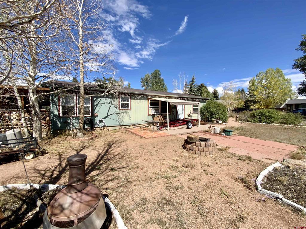 819 N Spruce Street Gunnison CO 81230