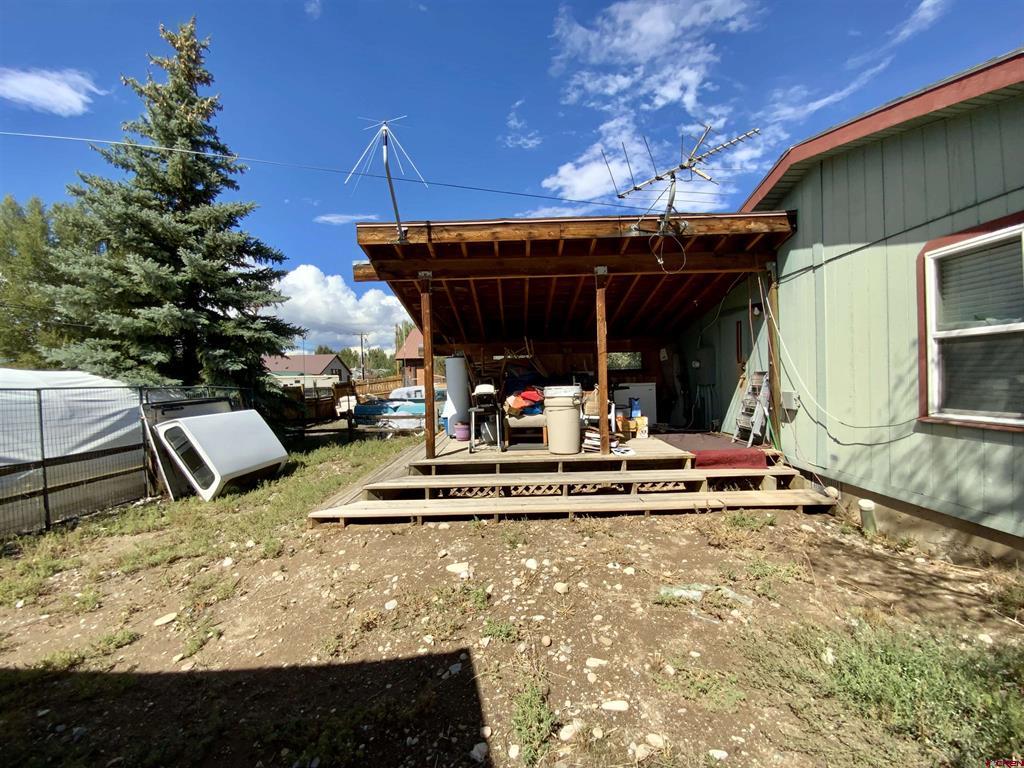 819 N Spruce Street Gunnison CO 81230