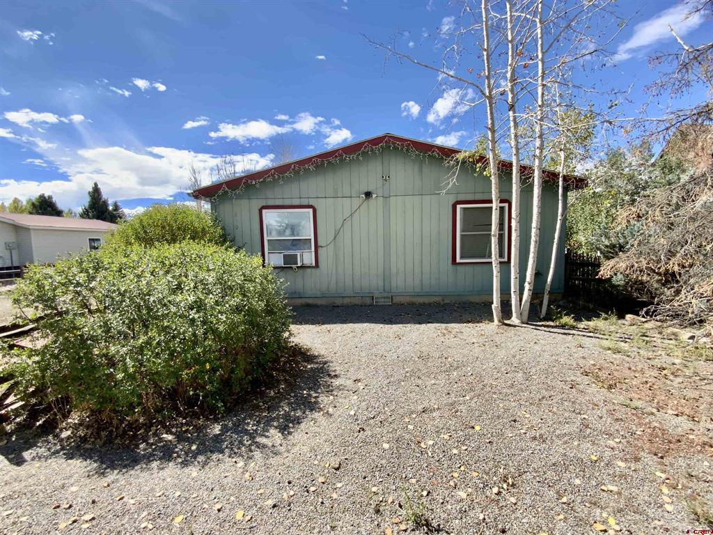 819 N Spruce Street Gunnison CO 81230