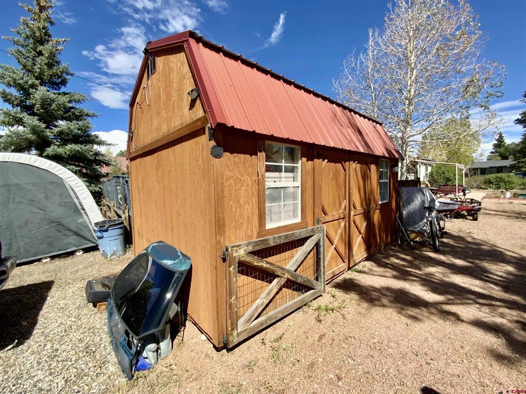 819 N Spruce Street Gunnison CO 81230