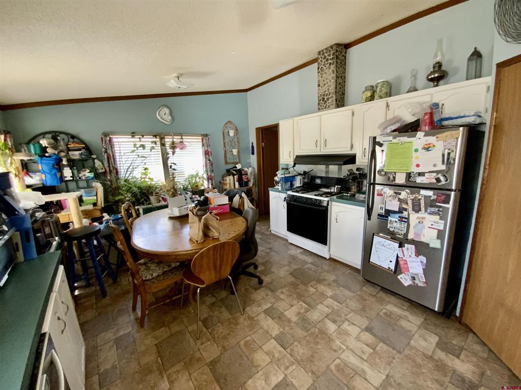 819 N Spruce Street Gunnison CO 81230