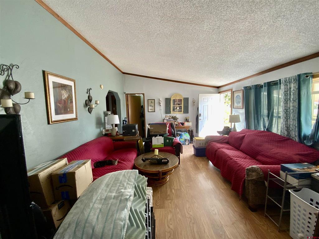 819 N Spruce Street Gunnison CO 81230