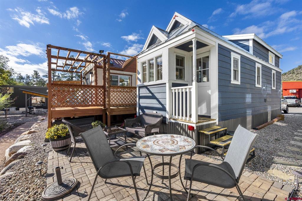 90 Animas View Drive Durango CO 81301