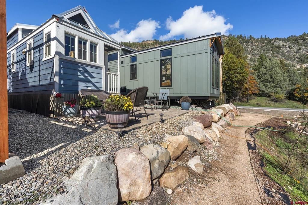 90 Animas View Drive Durango CO 81301