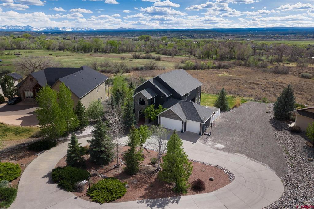 17133 Pintado Place Montrose CO 81403
