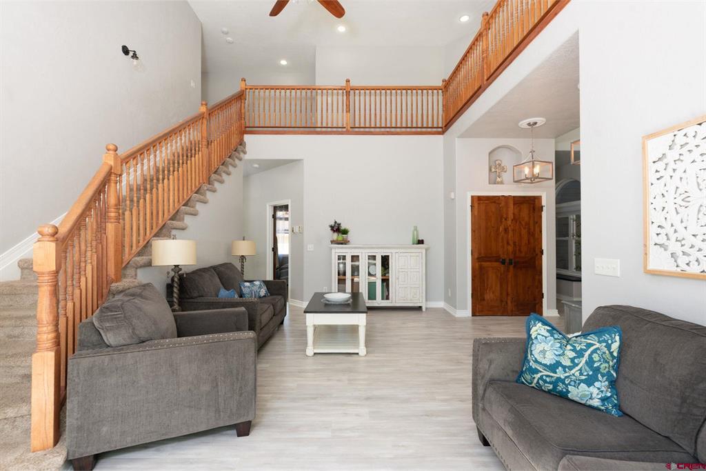 17133 Pintado Place Montrose CO 81403