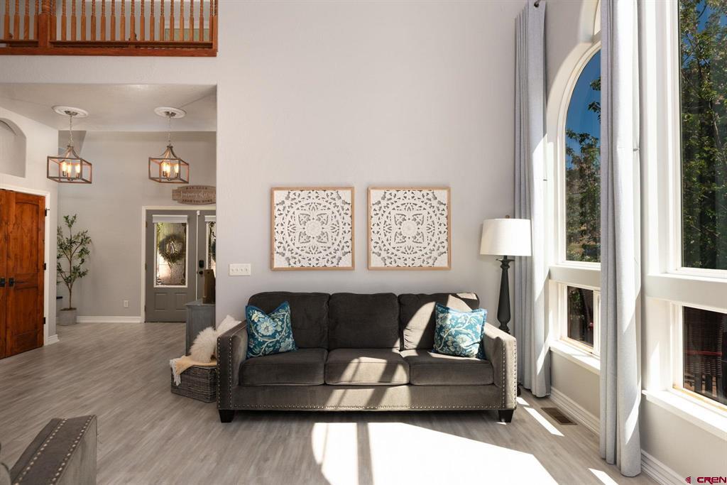 17133 Pintado Place Montrose CO 81403