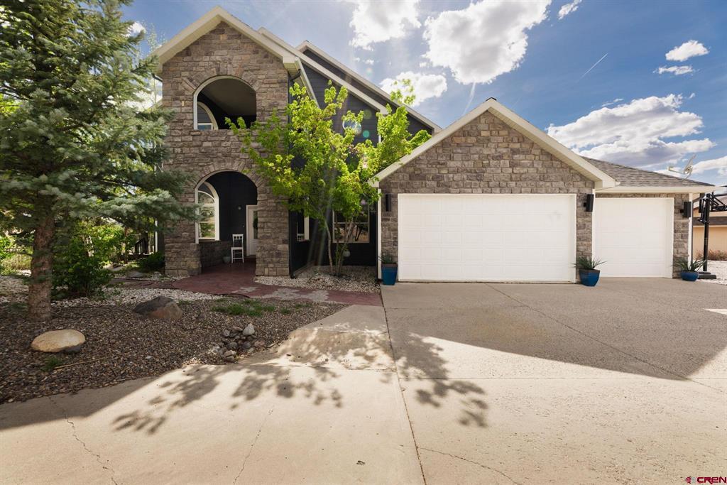 17133 Pintado Place Montrose CO 81403