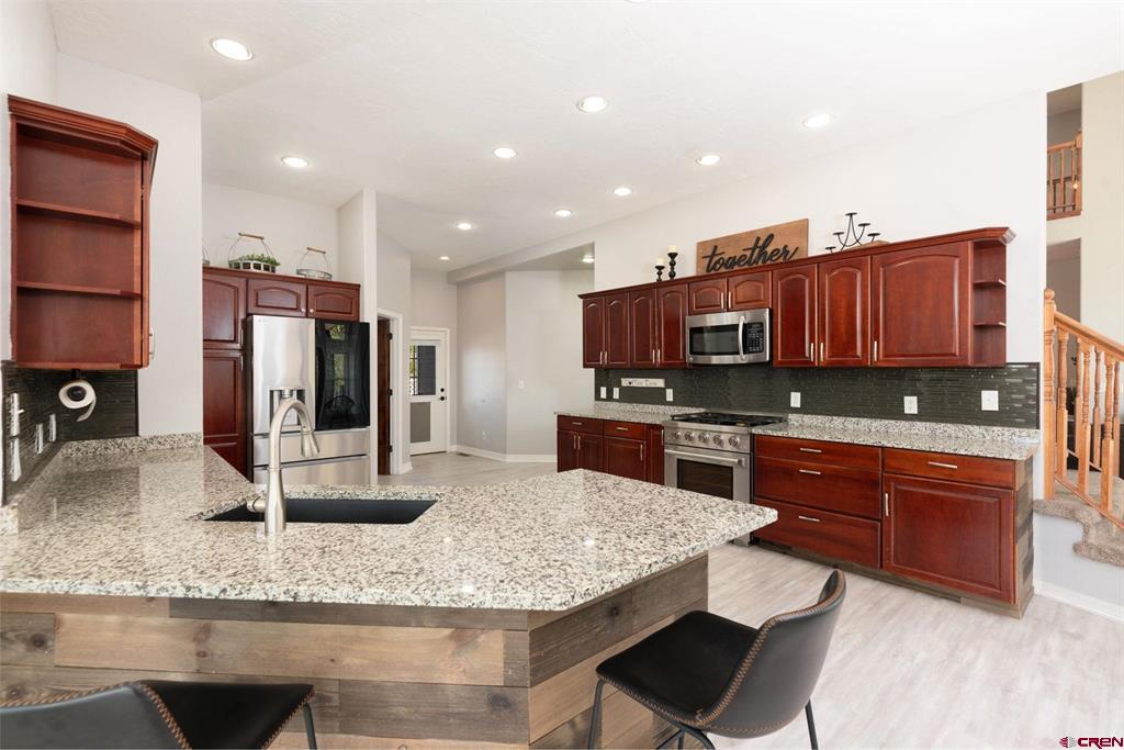 17133 Pintado Place Montrose CO 81403