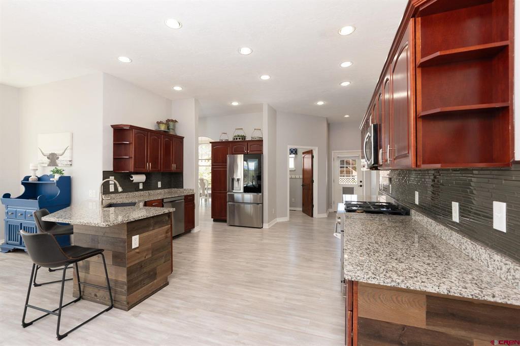 17133 Pintado Place Montrose CO 81403