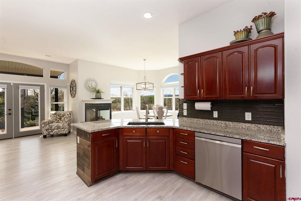 17133 Pintado Place Montrose CO 81403