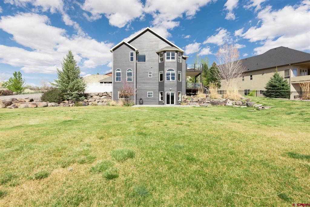 17133 Pintado Place Montrose CO 81403