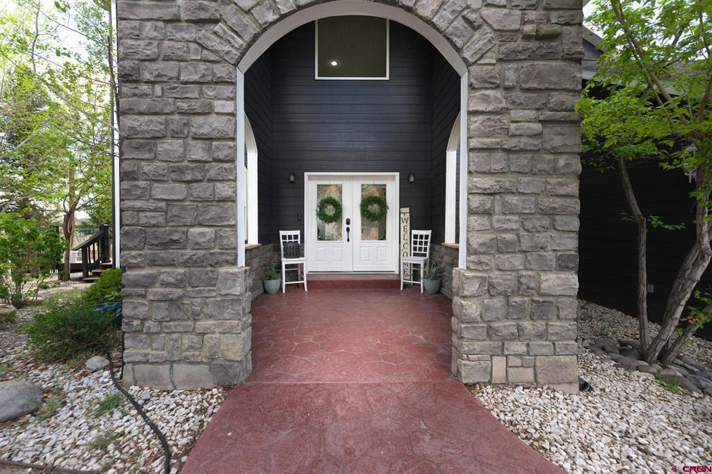 17133 Pintado Place Montrose CO 81403