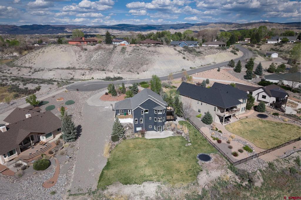 17133 Pintado Place Montrose CO 81403