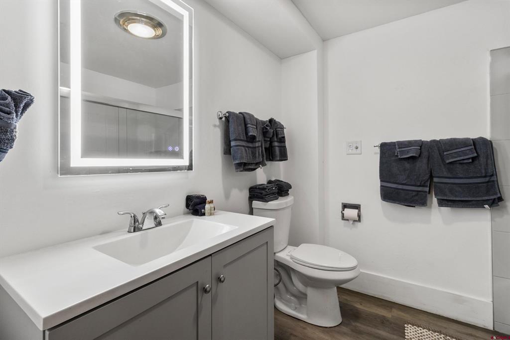 314 N Tamarron Drive Durango CO 81301