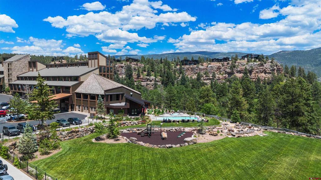 314 N Tamarron Drive Durango CO 81301