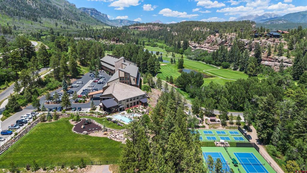 314 N Tamarron Drive Durango CO 81301