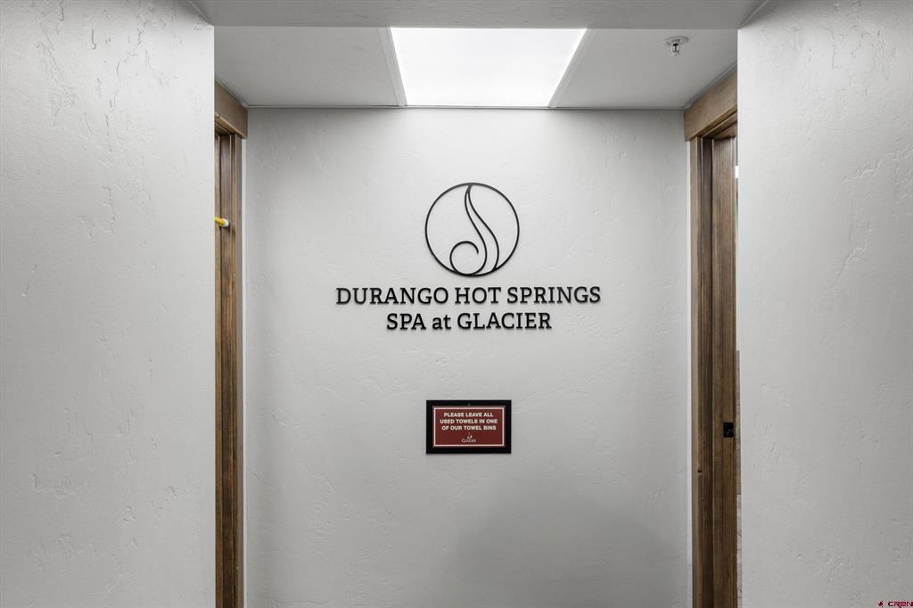 314 N Tamarron Drive Durango CO 81301