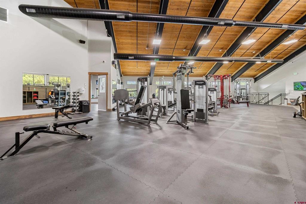 314 N Tamarron Drive Durango CO 81301