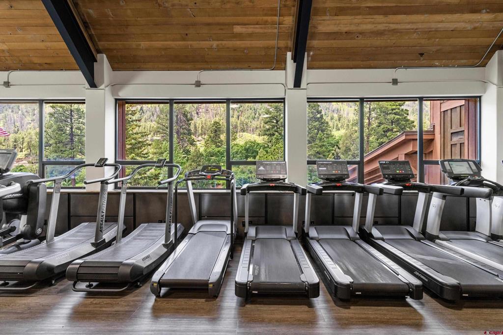 314 N Tamarron Drive Durango CO 81301