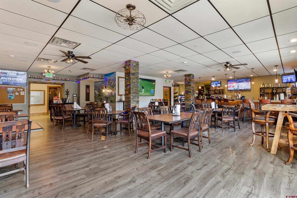 314 N Tamarron Drive Durango CO 81301