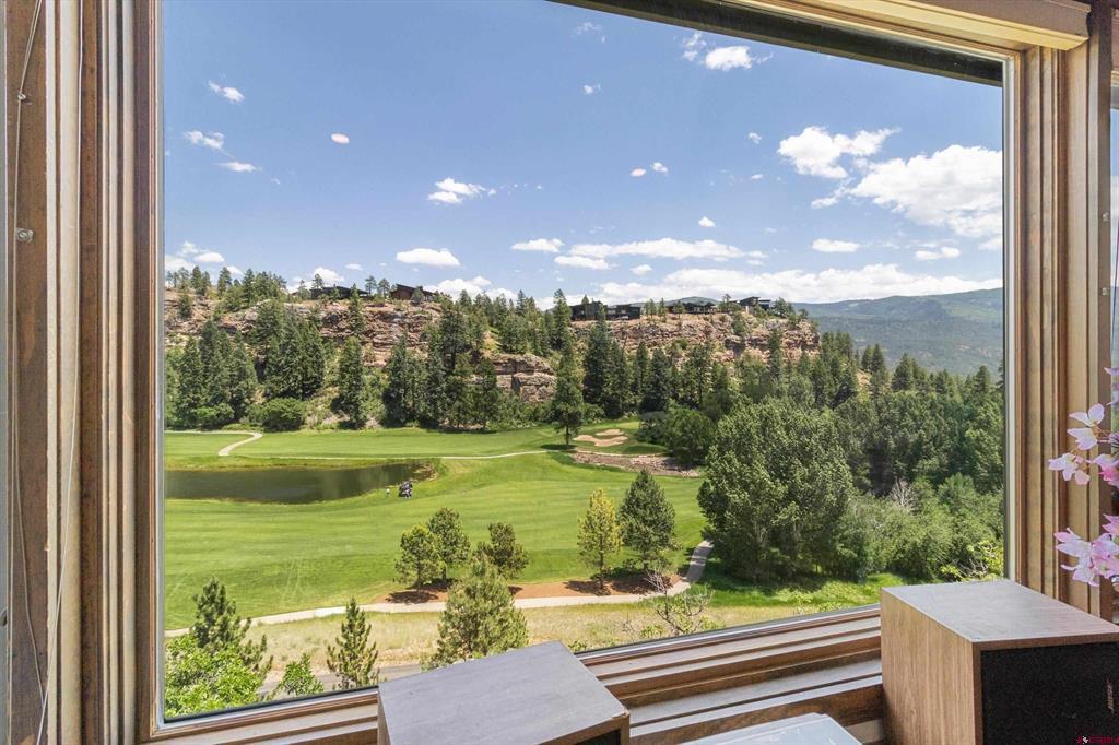 314 N Tamarron Drive Durango CO 81301
