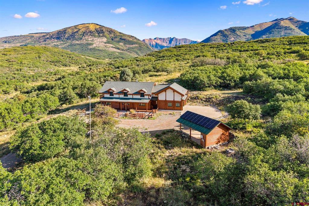 836 Gold Bar Drive Hesperus CO 81326
