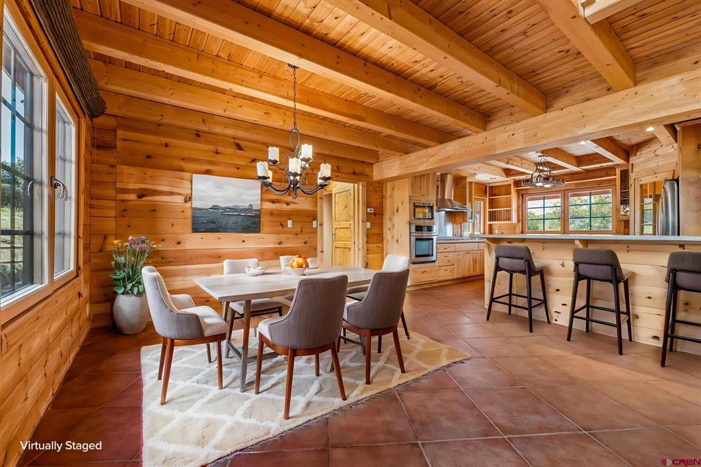 836 Gold Bar Drive Hesperus CO 81326